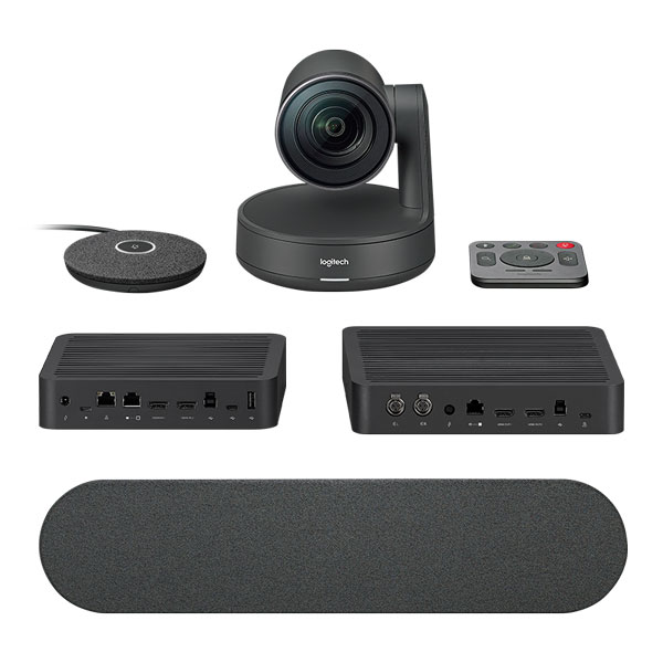 LOGITECH RALLY PLUS