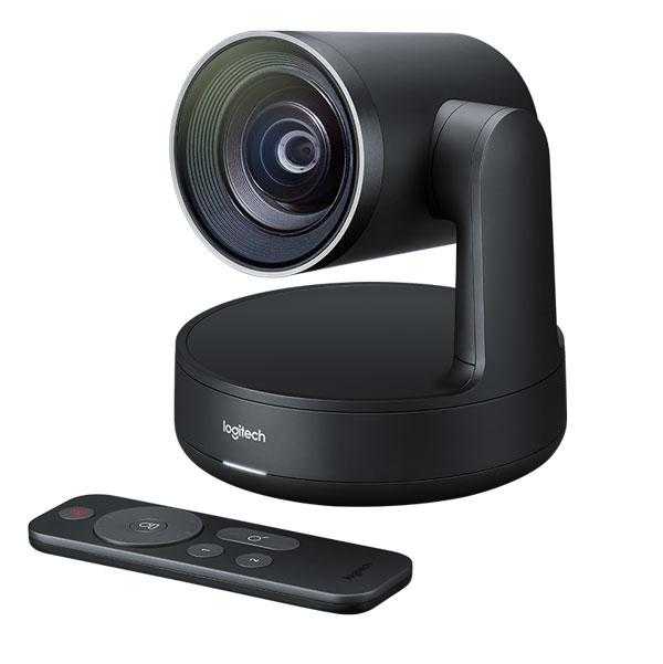 LOGITECH RALLY CAMERA
