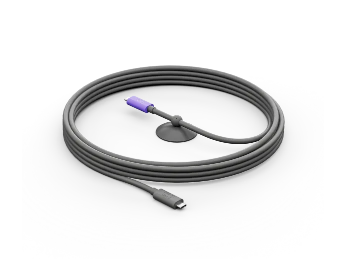 Logitech MeetUp 2 – 5m Active USB Cable