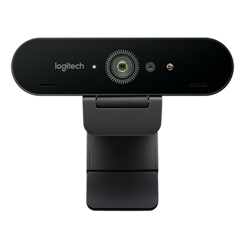 Logitech BRIO 4K Ultra HD