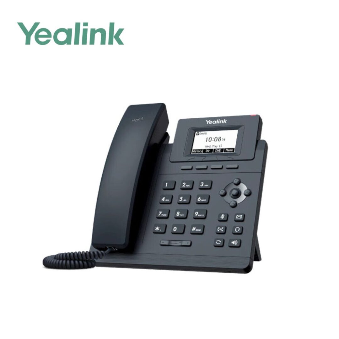 Yealink SIP-T30E1