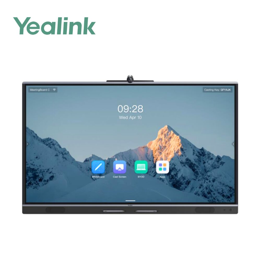 MeetingBoard MB65C