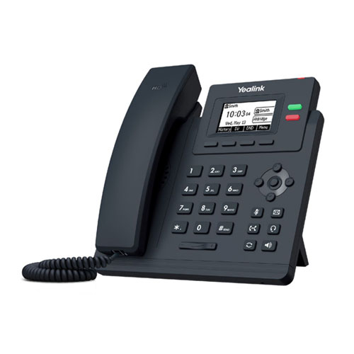 SIP-T31
