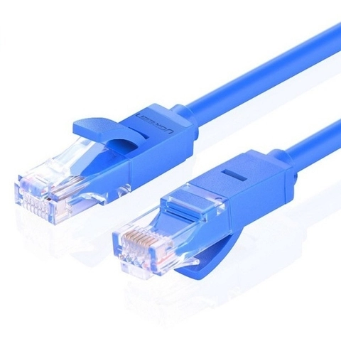 DÂY CÁP MẠNG DÀI 3M CAT5E UTP