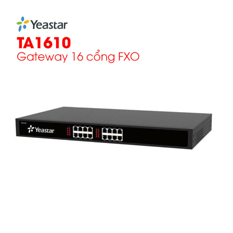 TA1610
