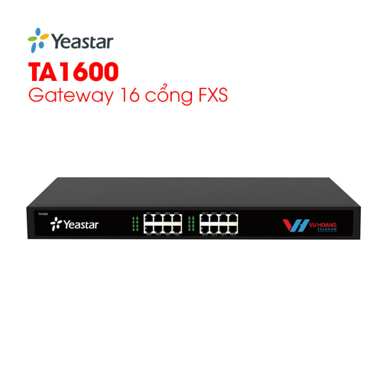 TA1600