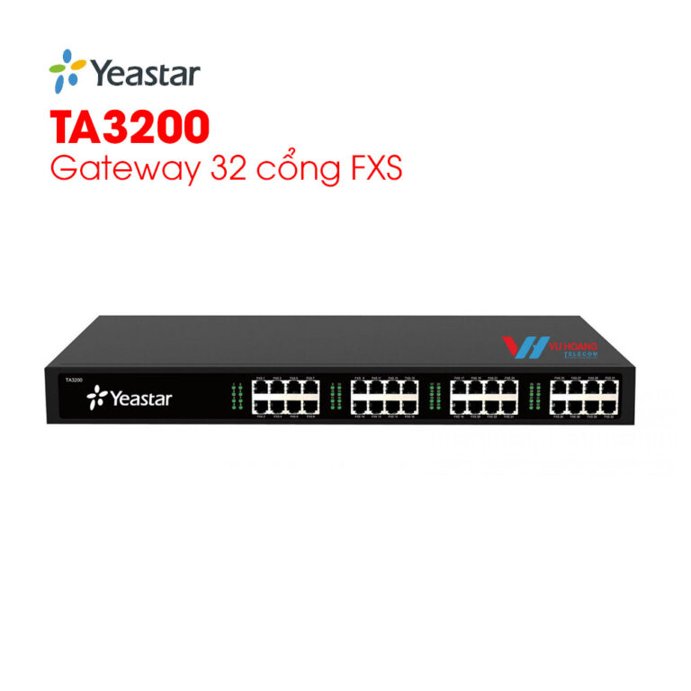 TA3200