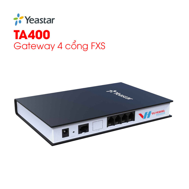 TA400