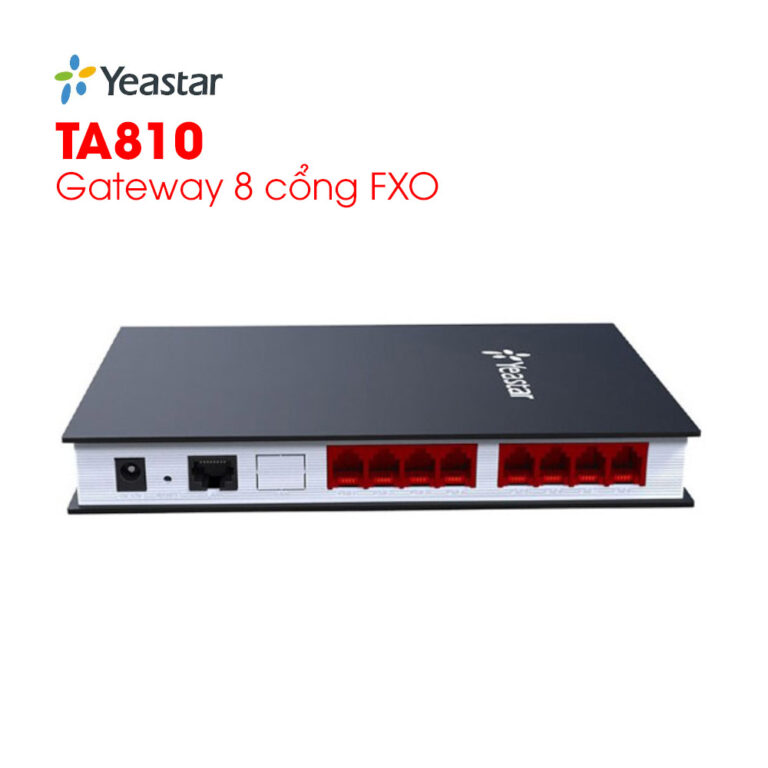 TA810