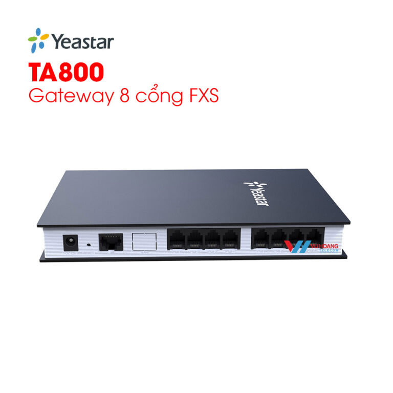 TA800