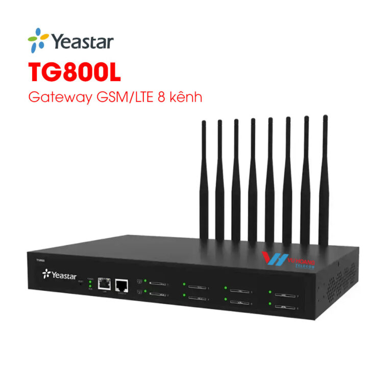 TG800L