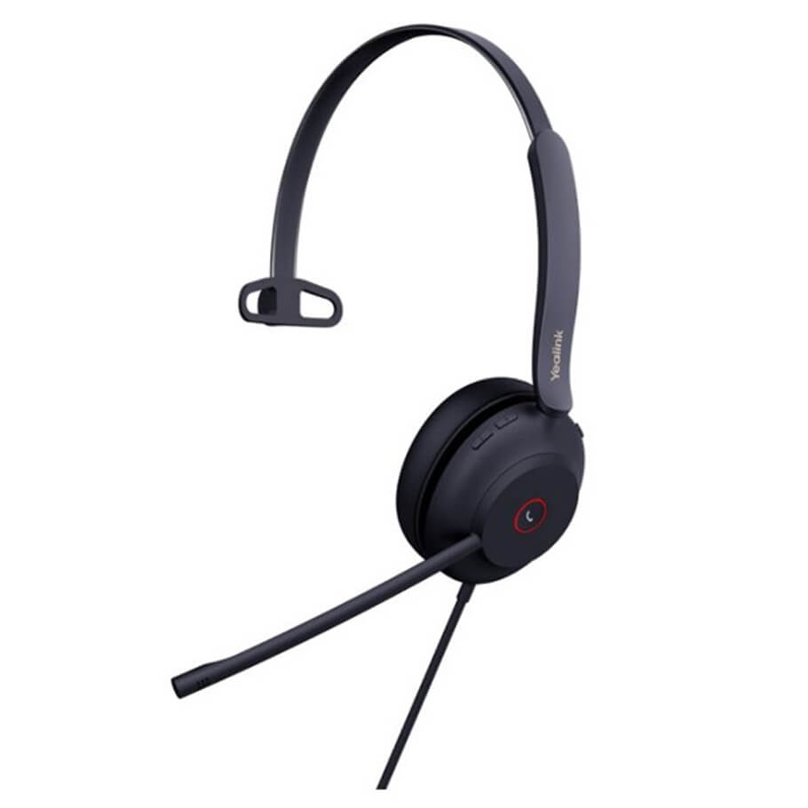 UH37 Mono Teams USB-C