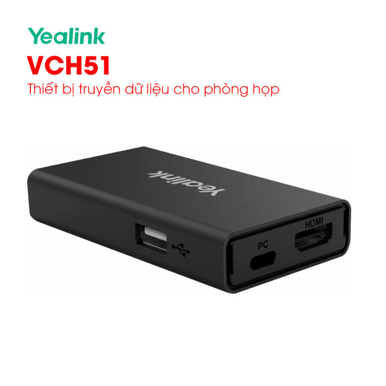 VCH51 Package