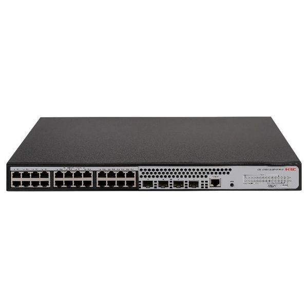 Switch PoE H3C LS-1850V2-28P-HPWR-EI-GL Switch PoE H3C LS-1850V2-28P-HPWR-EI-GL | Vinastech