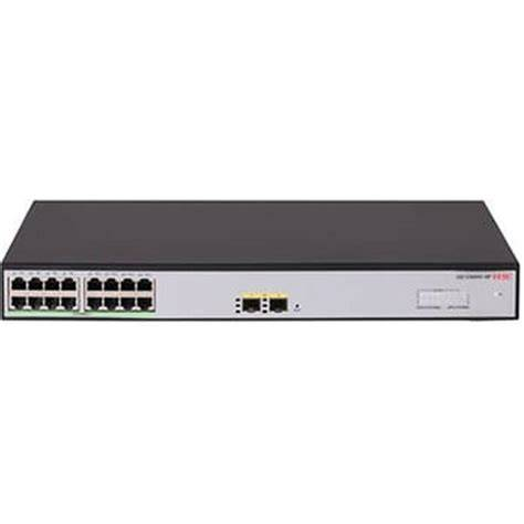 Switch H3C LS-1600V2-18P-GL Switch H3C LS-1600V2-18P-GL 18 Cổng Gigabit | Vinastech Phân Phối